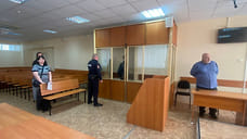 Уголовное дело внука Калашникова об убийстве чемпиона РСФСР направили в суд