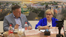 Глава Ижевска о новой стратегии СЭР: проект определит развитие города на 10 лет