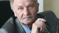 Скончался экс-глава удмуртского избиркома Владимир Пономарев в возрасте 78 лет