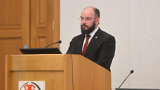 Министру природных ресурсов Удмуртии Денису Удалову вновь продлили срок ареста