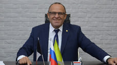 Василий Муклин станет первым заместителем министра сельского хозяйства Удмуртии