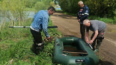 Двух воткинцев обвиняют в незаконном вылове рыбы сетями на реке Вогулка