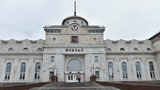 Время в пути пригородного поезда из Ижевска в Чайковский сократилось на полчаса