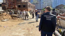 В Ижевске завели уголовное дело после гибели рабочего-мигранта на стройке
