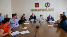 За нарушение ПДД детьми на мопедах родителей в Удмуртии хотят наказывать строже