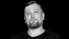 Утонул артист Русского драмтеатра Удмуртии Сергей Тоичкин
