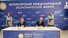 Соглашение о возведении завода каменной ваты под Ижевском подписали на ПМЭФ