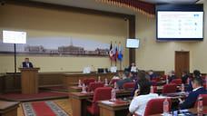 Депутаты гордумы Ижевска приняли 760 решений за пять лет