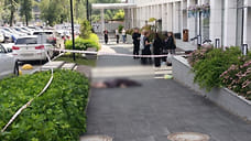 Девушка выпала с 14-этажа многоквартирного дома в центре Ижевска