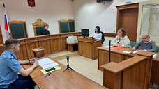 Замначальника УФСИН по Удмуртии Рамиля Газизуллина оставили под стражей