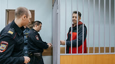 Экс-главу Ижевска Олега Бекмеметьева оставили в СИЗО на три месяца