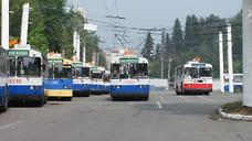Движение электротранспорта в Ижевске восстановлено после атаки БПЛА на Удмуртию