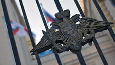 Минобороны РФ подтвердило уничтожение трех БПЛА самолетного типа в Удмуртии