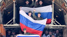 Солдат из Удмуртии вернулся в Россию в рамках обмена военнопленными с Украиной