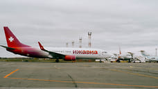 Аэропорт Ижевска обслужил 421,3 тысячи пассажиров за полгода