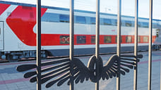 Двухэтажными поездами Москва—Ижевск перевезено 205 тысяч пассажиров в 2025 году