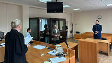 Бывшему адвокату экс-главы Ижевска Нане Парулава смягчили меру пресечения