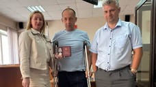 Дело участника СВО из Ижевска прекращено после награждения медалью «За отвагу»