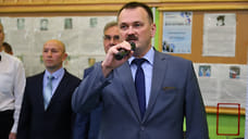 Мандат депутата Госсовета Удмуртии передан Владимиру Петухову