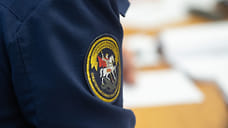 В Ижевске возбуждено дело после гибели выпавшего из окна 12-летнего ребенка