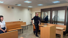 Замруководителя проекта ООО «АСПЭК-Интерстрой» отправлен под домашний арест
