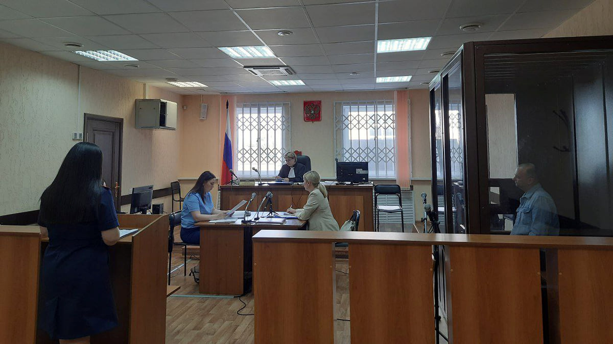 Депутат гордумы Воткинска Олег Бердышев отправлен в СИЗО по делу о мошенничестве