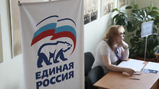 Избирком Удмуртии заверил список кандидатов от ЕР на выборы в гордуму Ижевска