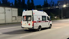 Шестеро жителей Удмуртии пострадали в ДТП на трассе в Дагестане, есть погибшие
