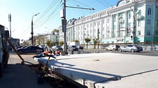 В Ижевске начнется ремонт подземных переходов около УдГУ