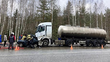 Суд в Краснокамске вынес приговор водителю за смертельное ДТП