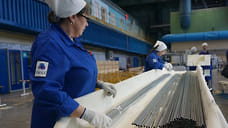 Выручка АО «Чепецкий механический завод» возросла на 4,7% в первом квартале
