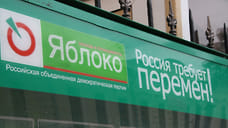 Реготделение партии «Яблоко» отказалось от участия в выборах в гордуму Ижевска