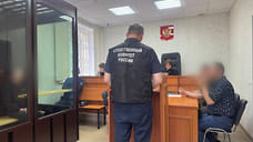 В Удмуртии сбившего насмерть 16-летнюю велосипедистку водителя отправили в СИЗО