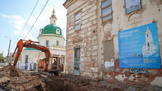 В 550 млн рублей обойдется реконструкция Петропавловской колокольни в Сарапуле