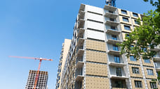 На 2,9% поднялась цена «квадрата» в новостройках Удмуртии во втором квартале