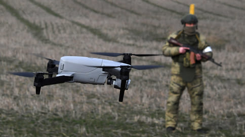 В Удмуртии установлен запрет на публикацию в сети фото и видео работы БПЛА и ПВО