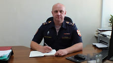 Евгений Кабанцов возглавил управление вневедомственной охраны Росгвардии в УР