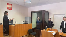 В Ижевске начальника отдела ГИБДД обвинили в превышении должностных полномочий
