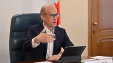 Глава Удмуртии о дорожном ремонте: Ижевск проспал «переход через ноль» в зиму