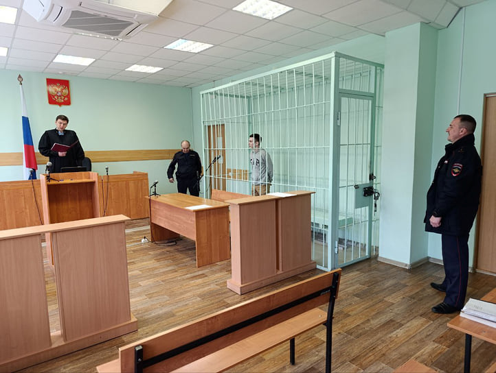 Заседание по делу 19 мая в Глазовском районном суде