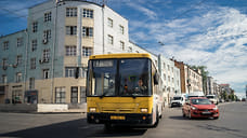 Движение транспорта будет ограничено в центральном квадрате Ижевска 30 августа