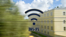 58 новых точек появилось на карте локаций Wi-Fi в Глазове и 11 районах Удмуртии