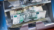 На 3,2% за год выросла реальная зарплата жителей Удмуртии