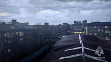 Грозы, усиление ветра и сильные дожди прогнозируются в Удмуртии 2 сентября