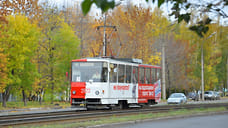 Движение электротранспорта в Ижевске закроют вечером 5 сентября