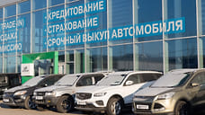 Средний срок автокредита в Удмуртии снизился на 0,3% за месяц