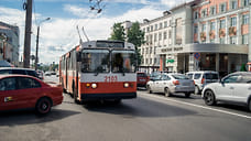 «ИжГЭТ» начнет использовать автобусы на городских маршрутах