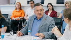 Мэр Ижевска Дмитрий Чистяков укрепился в середине медиарейтинга глав столиц ПФО