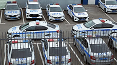 В МВД прокомментировали гибель водителя в патрульном автомобиле в Удмуртии