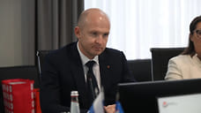 Роман Ефимов провел в Удмуртии рабочую встречу с делегацией из Узбекистана